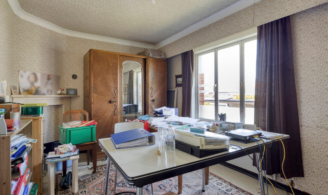 Huis te koop in Buggenhout