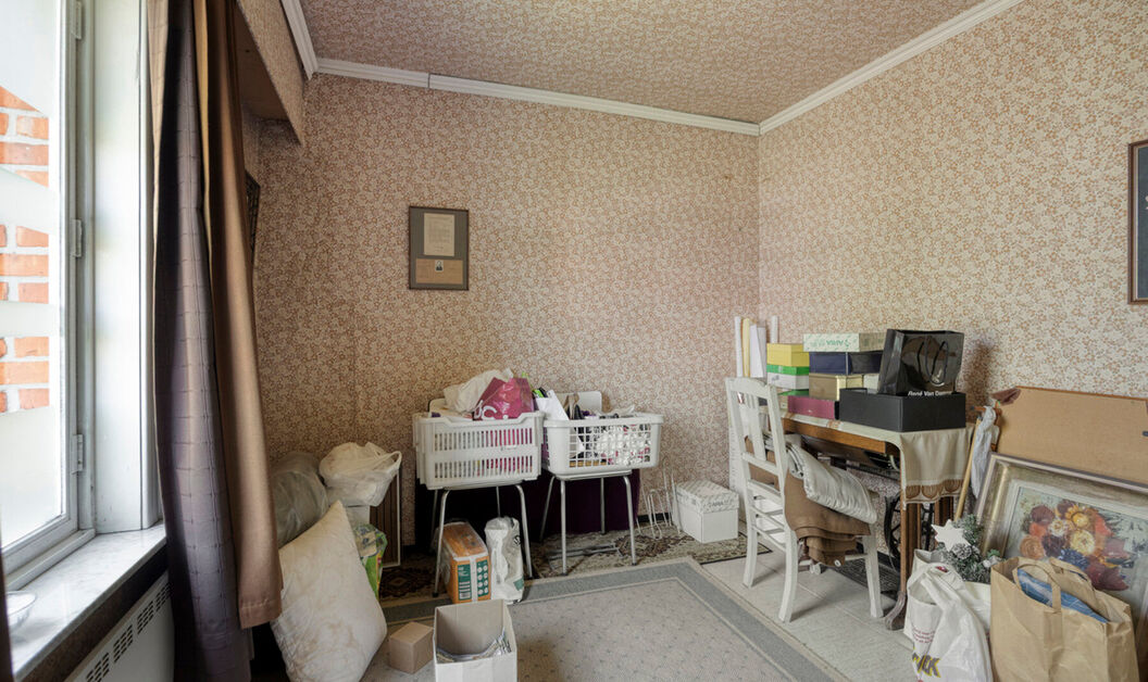 Huis te koop in Buggenhout