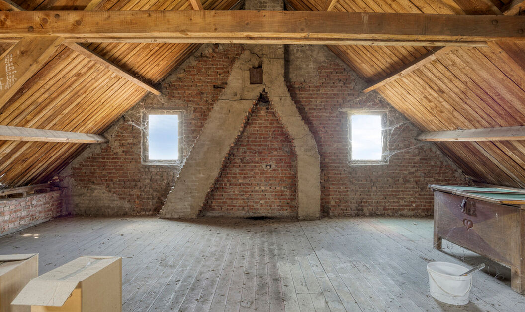 Huis te koop in Buggenhout