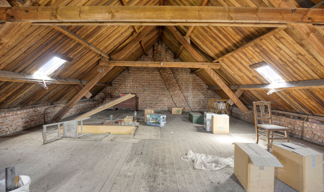 Huis te koop in Buggenhout