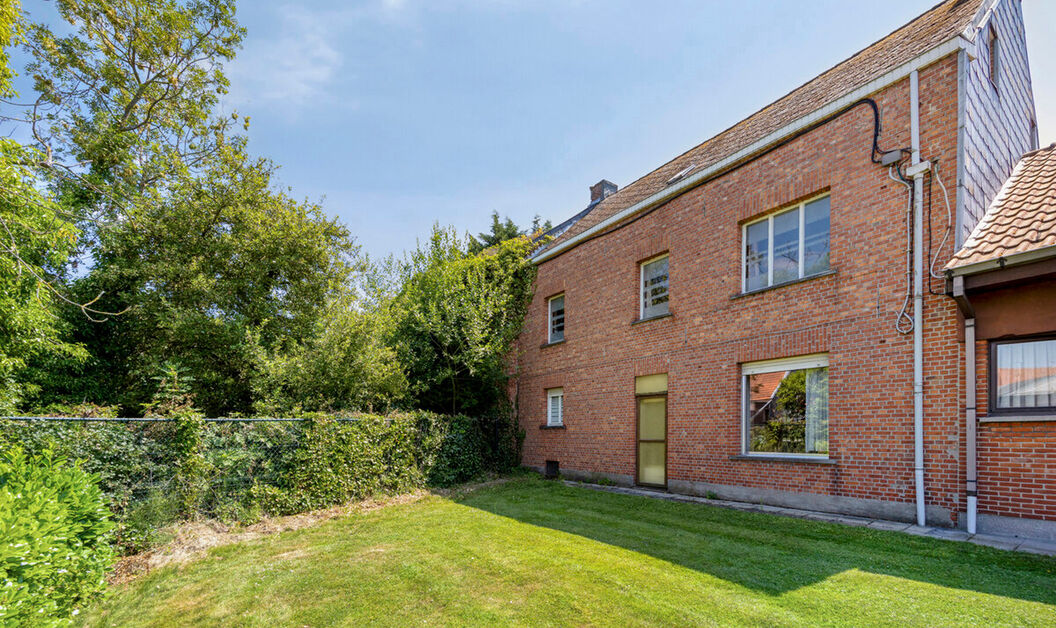 Huis te koop in Buggenhout