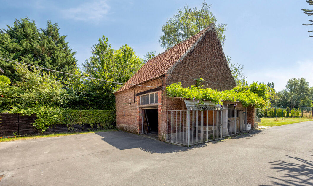 Huis te koop in Buggenhout