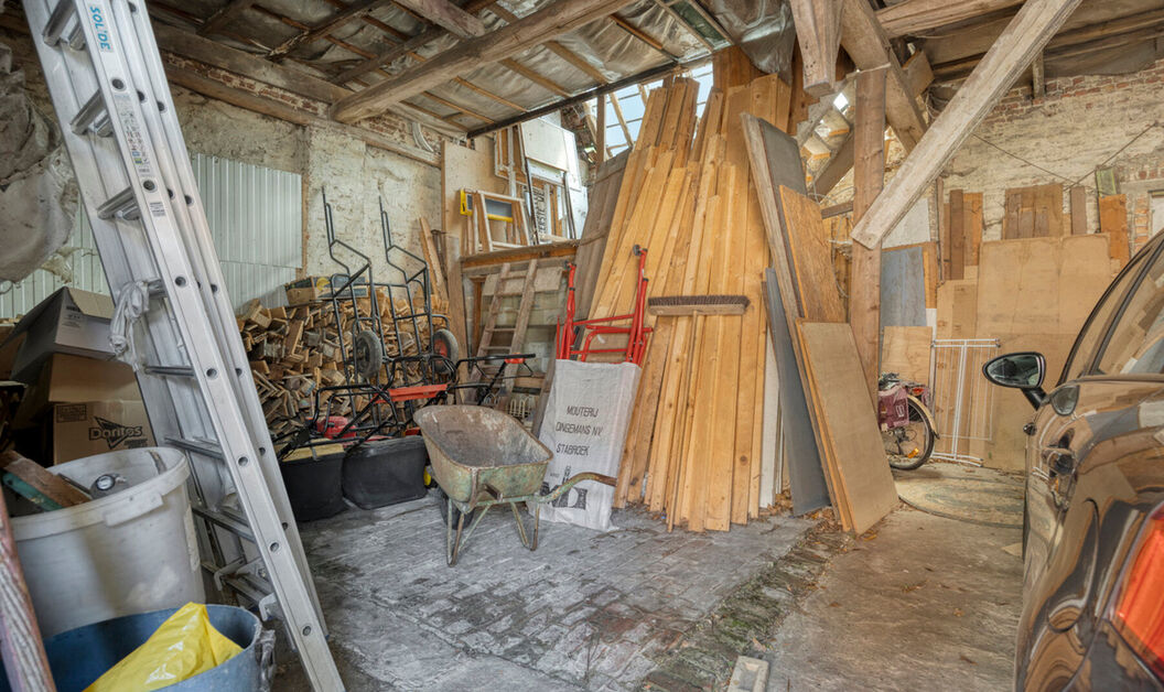 Huis te koop in Buggenhout