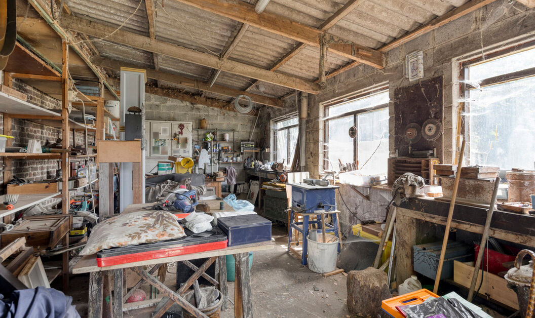 Huis te koop in Buggenhout