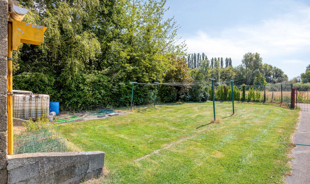 Huis te koop in Buggenhout