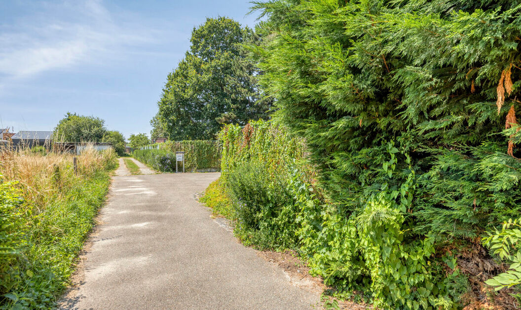Huis te koop in Buggenhout