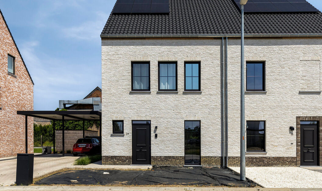 Huis te koop in Buggenhout