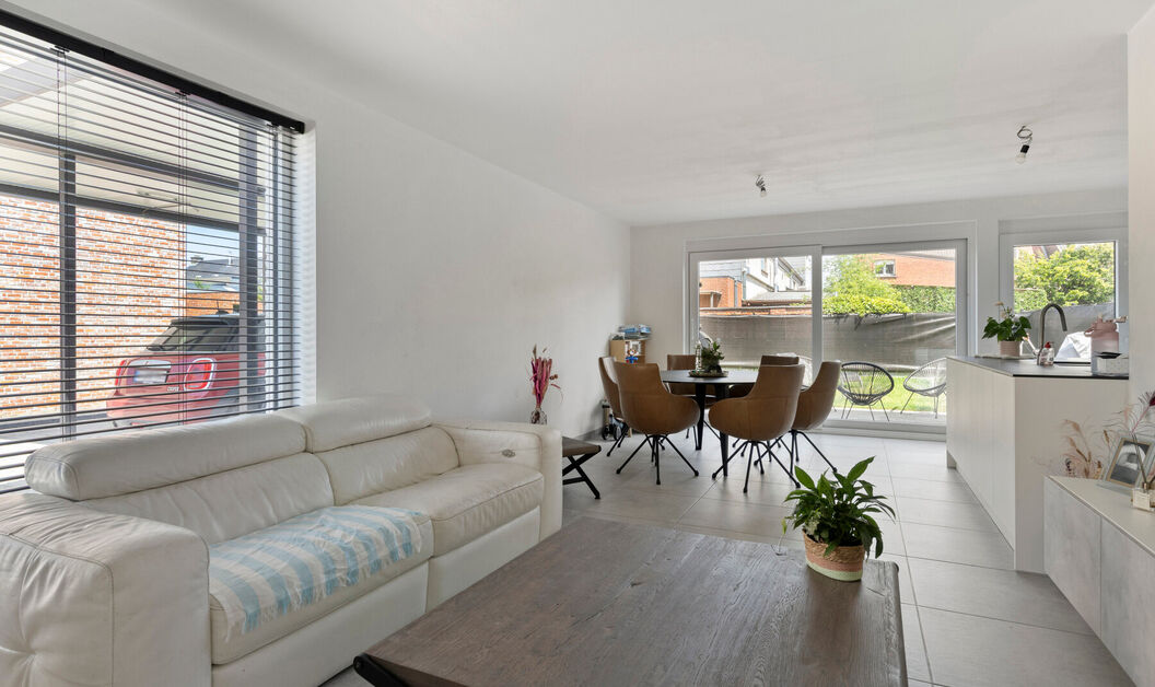 Huis te koop in Buggenhout