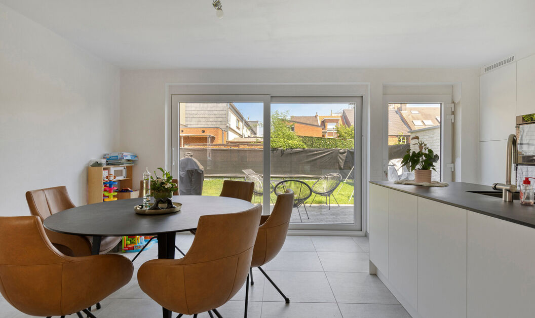Huis te koop in Buggenhout