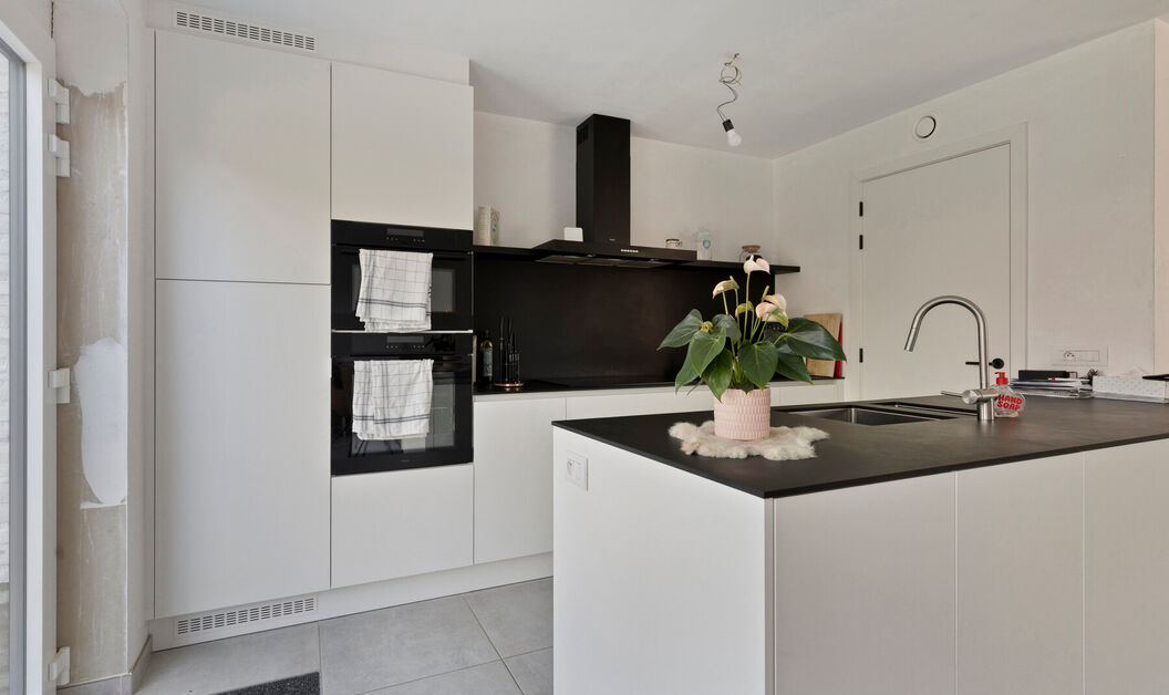 Huis te koop in Buggenhout