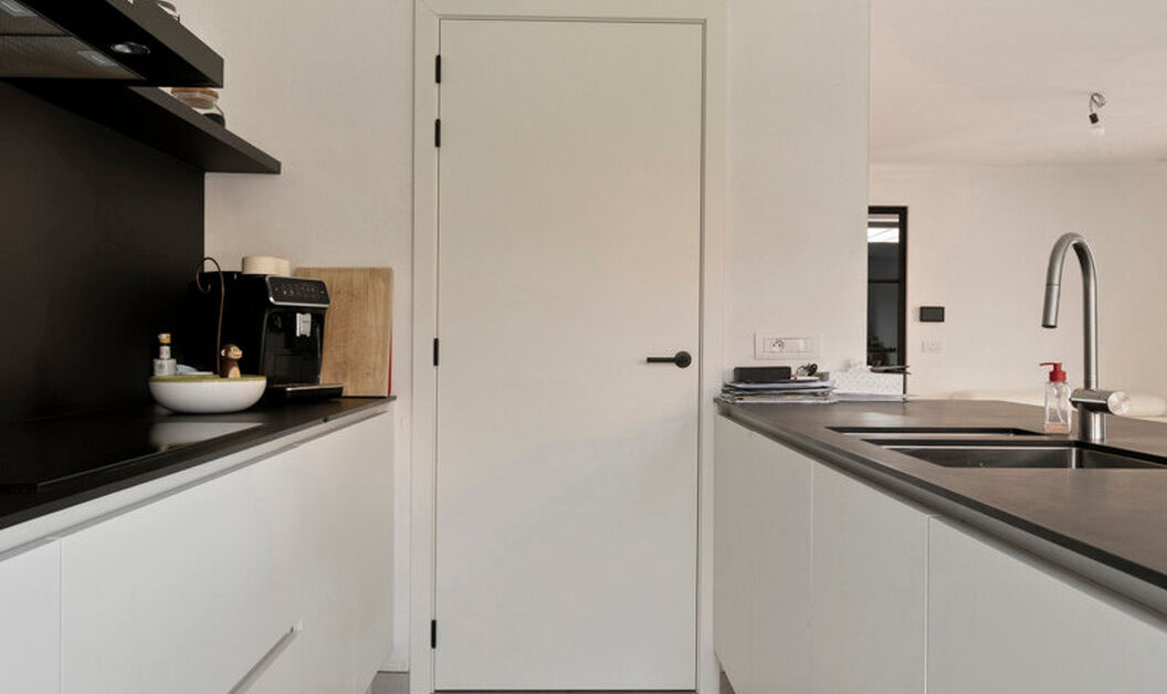 Huis te koop in Buggenhout