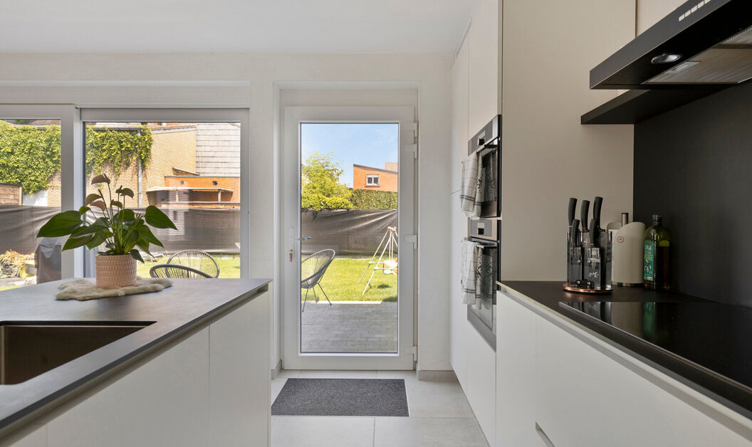 Huis te koop in Buggenhout