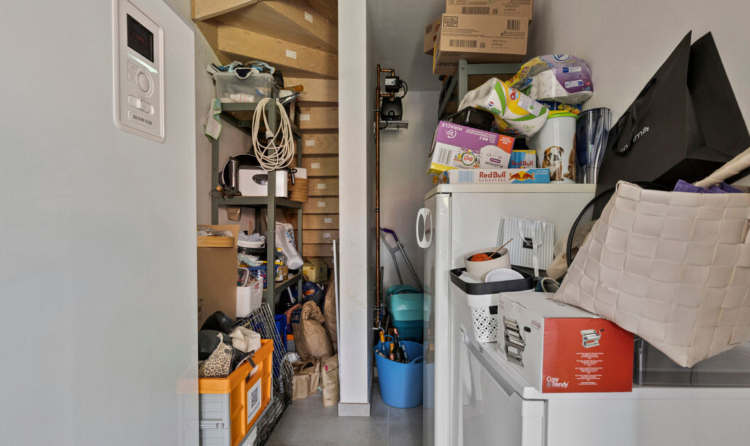 Huis te koop in Buggenhout