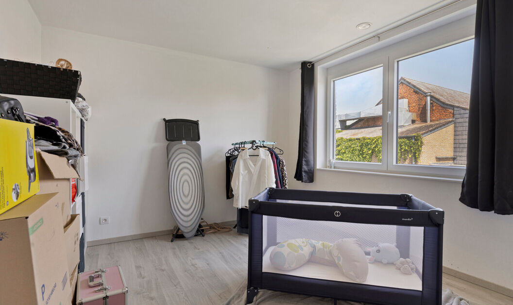 Huis te koop in Buggenhout