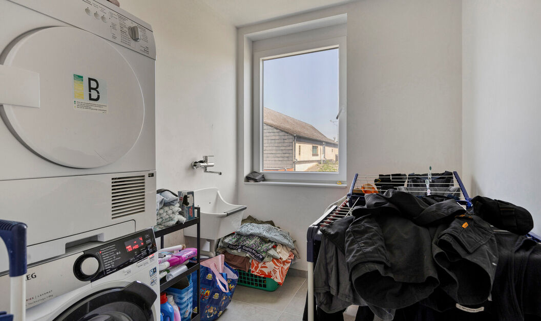 Huis te koop in Buggenhout
