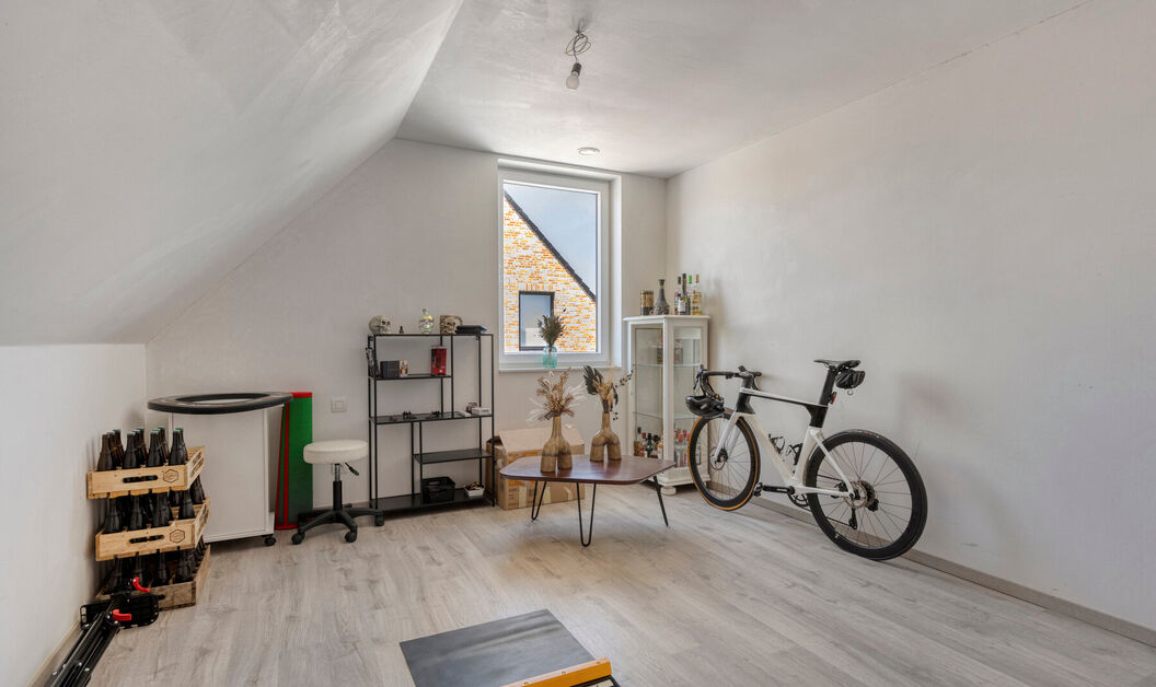Huis te koop in Buggenhout