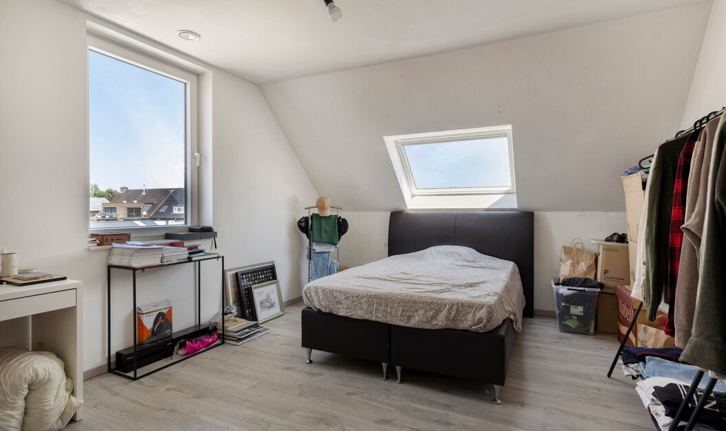 Huis te koop in Buggenhout