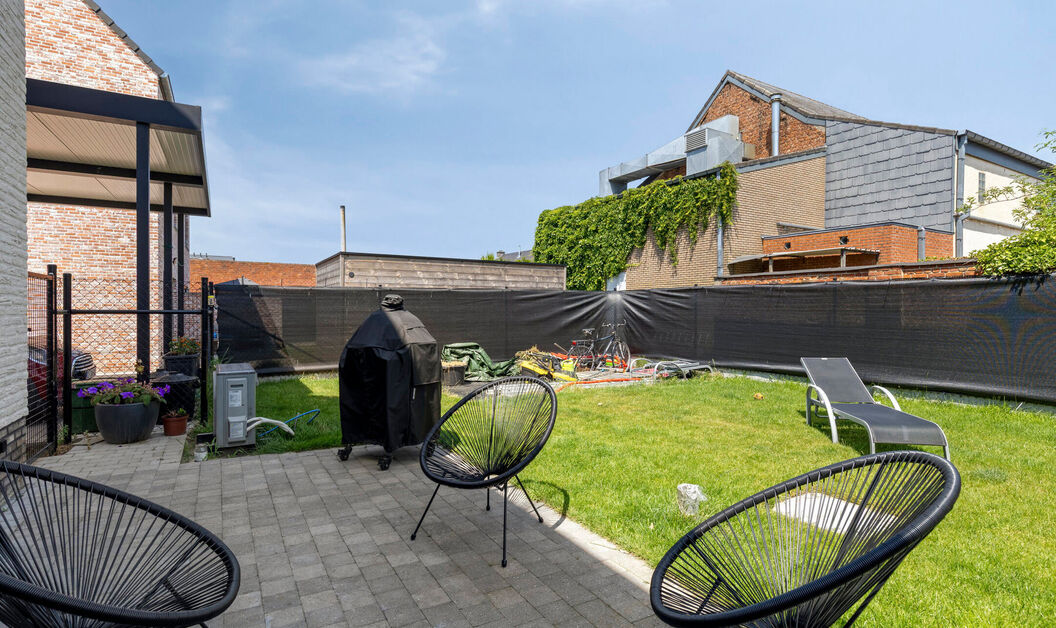 Huis te koop in Buggenhout