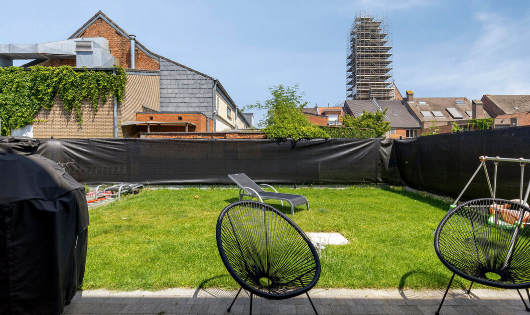 Huis te koop in Buggenhout