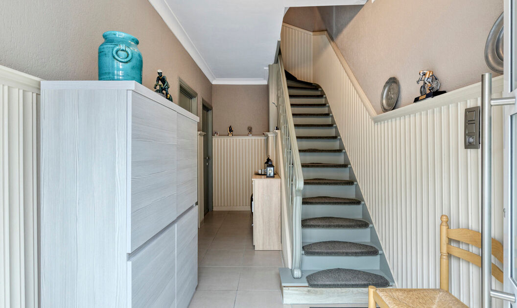 Huis te koop in Buggenhout