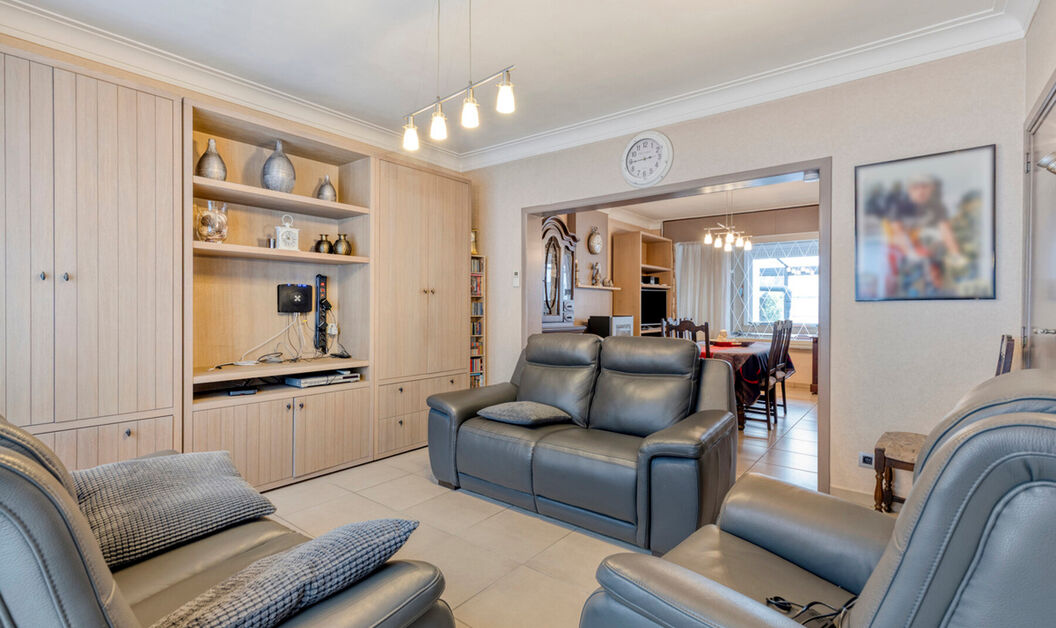 Huis te koop in Buggenhout