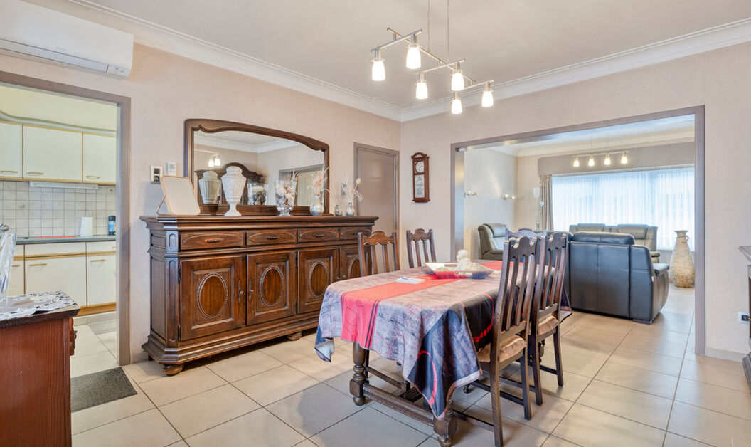 Huis te koop in Buggenhout