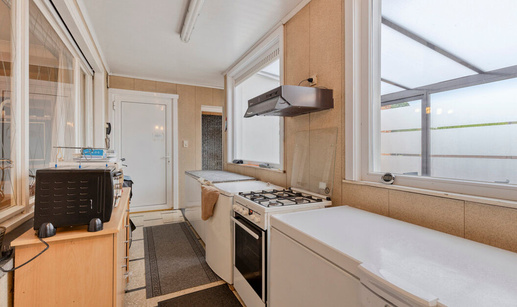 Huis te koop in Buggenhout