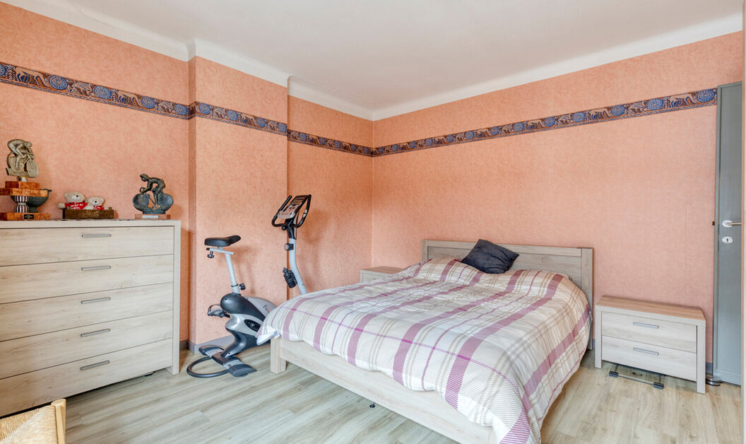 Huis te koop in Buggenhout