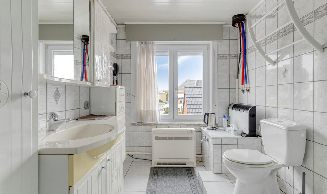 Huis te koop in Buggenhout