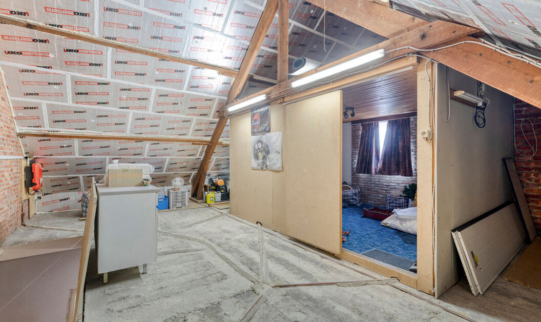 Huis te koop in Buggenhout