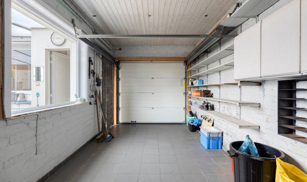 Huis te koop in Buggenhout
