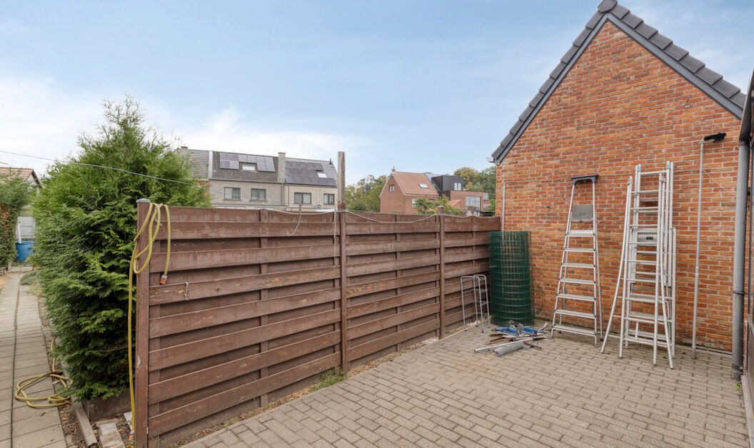 Huis te koop in Buggenhout