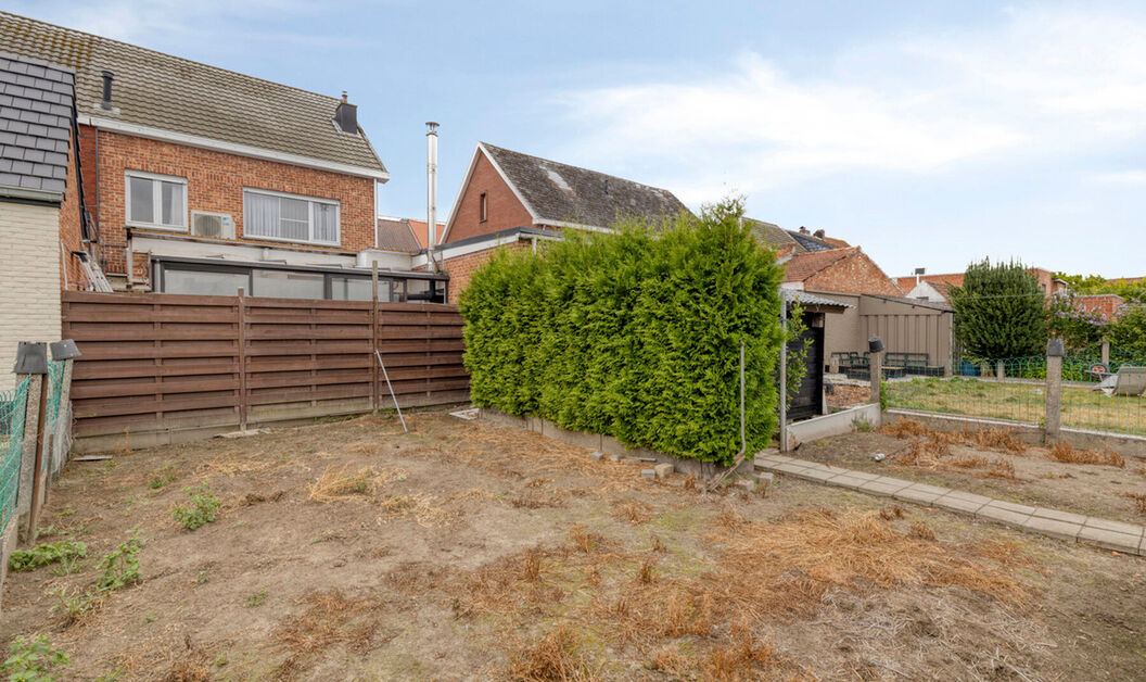 Huis te koop in Buggenhout