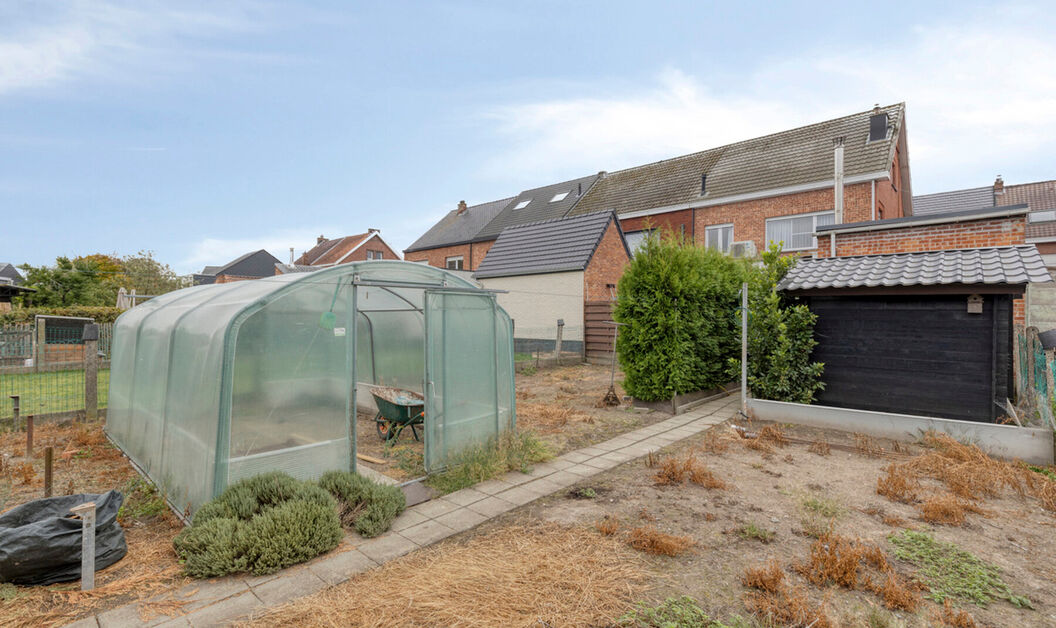 Huis te koop in Buggenhout