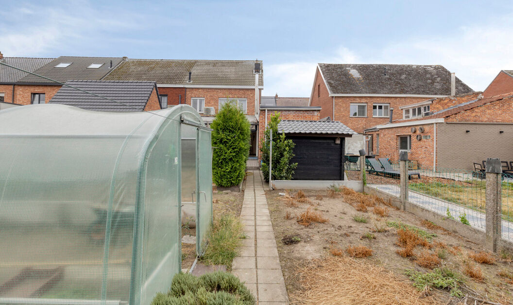 Huis te koop in Buggenhout