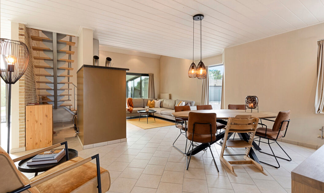 Huis te koop in Buggenhout