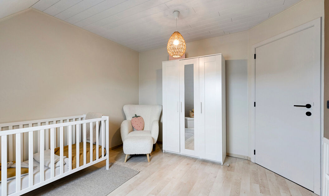 Huis te koop in Buggenhout