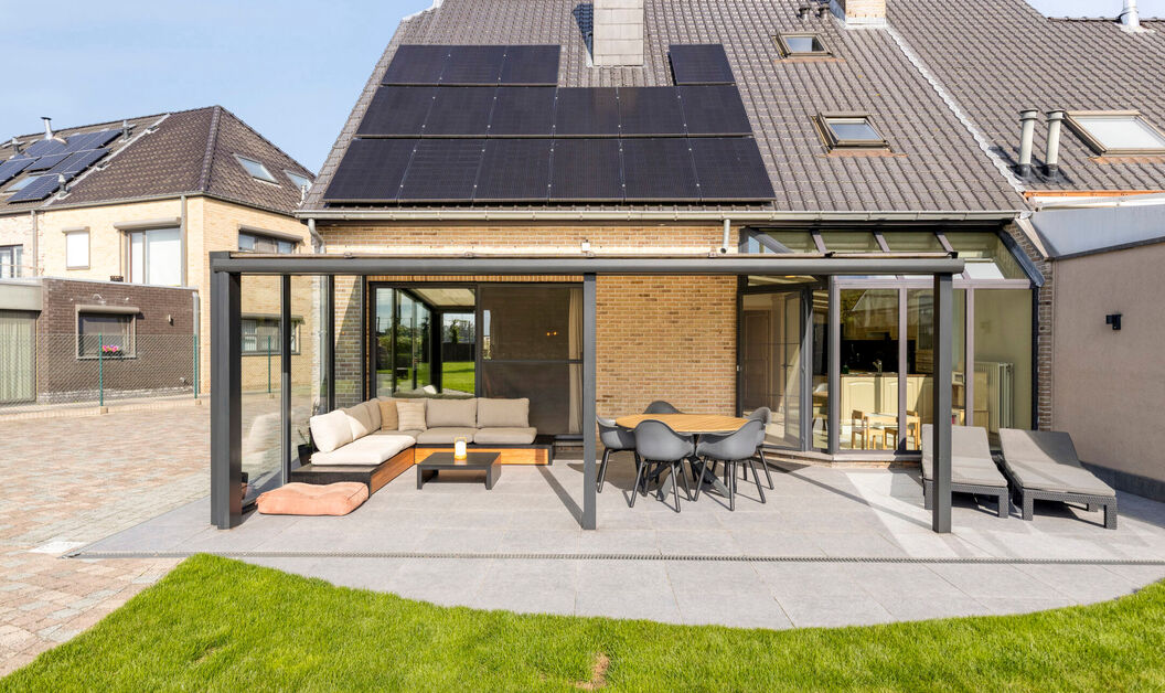 Huis te koop in Buggenhout