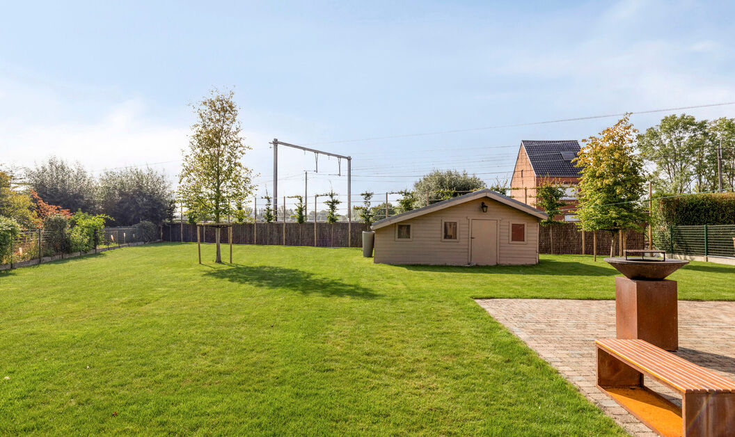 Huis te koop in Buggenhout