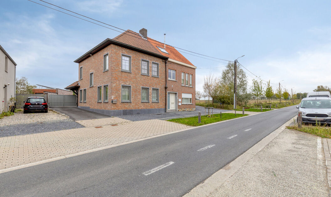 Huis te koop in Buggenhout
