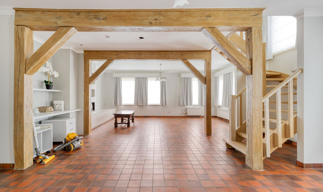 Huis te koop in Buggenhout