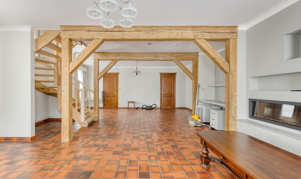 Huis te koop in Buggenhout
