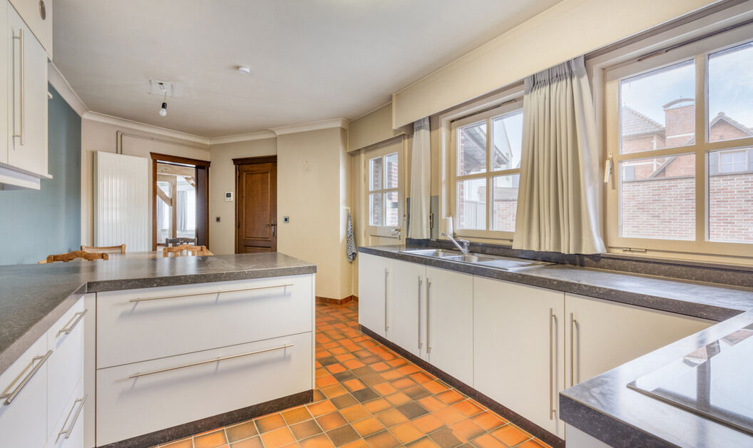 Huis te koop in Buggenhout