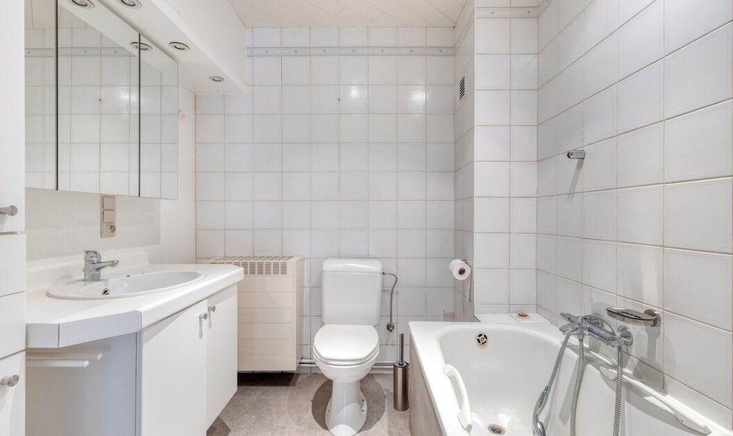 Huis te koop in Buggenhout