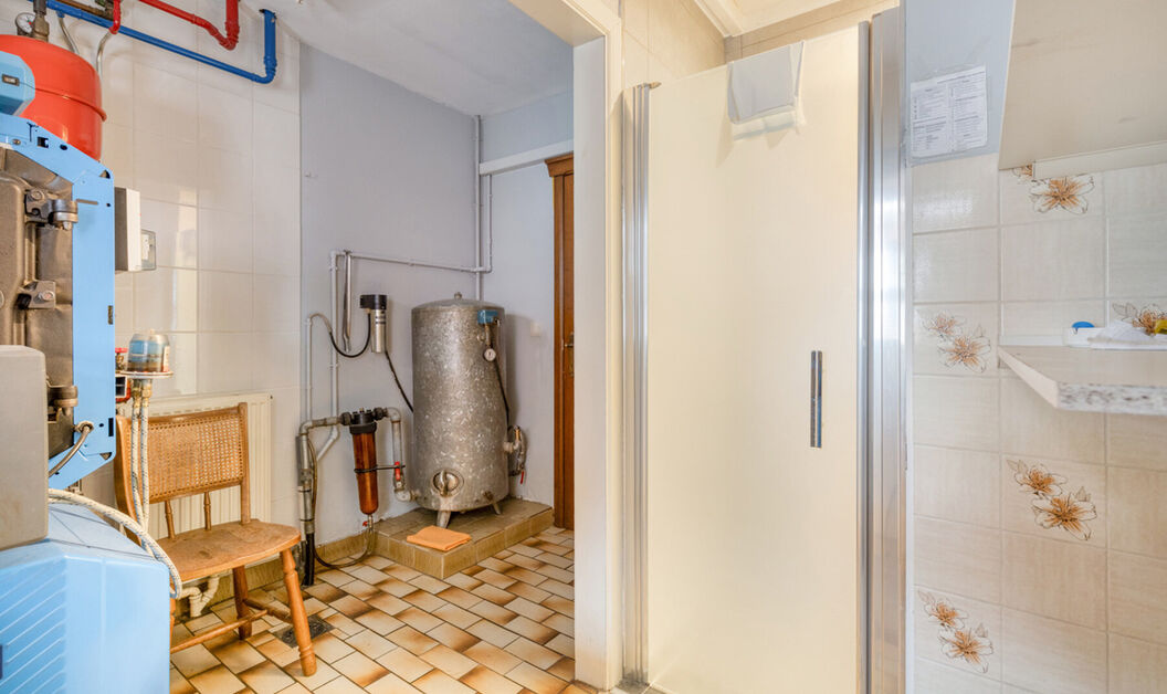 Huis te koop in Buggenhout