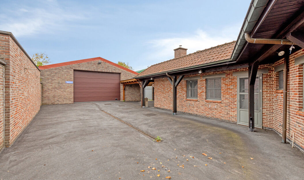 Huis te koop in Buggenhout