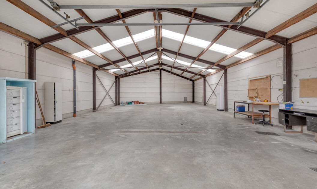Huis te koop in Buggenhout