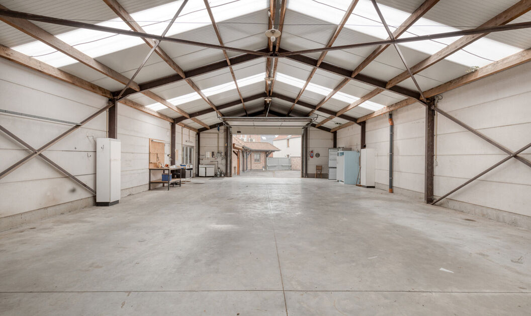 Huis te koop in Buggenhout
