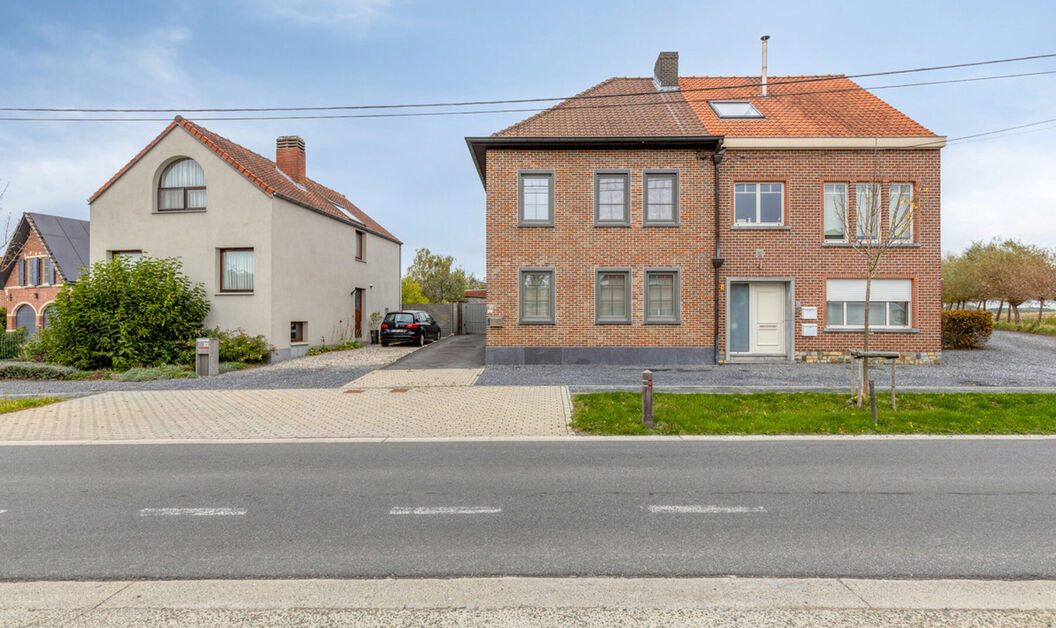 Huis te koop in Buggenhout