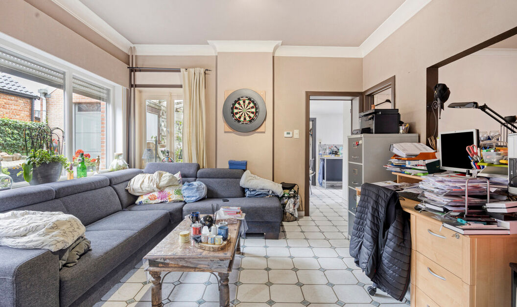 Huis te koop in Buggenhout
